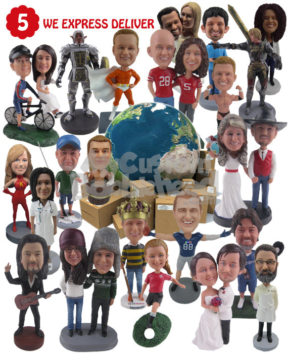 Custom Bobblehead Baseball Pitcher Is In His Pitching Stand - Sports & Hobbies Baseball & Softball Personalized Bobblehead & Cake Topper Custom Bobblehead Baseball Pitcher Is In His Pitching Stand - Sports & Hobbies Baseball & Softball Personalized Bobblehead & Cake Topper